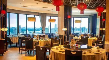 JC Kevin Sathorn Bangkok