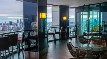 JC Kevin Sathorn Bangkok