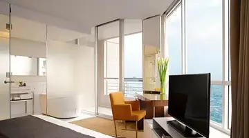 JC Kevin Sathorn Bangkok