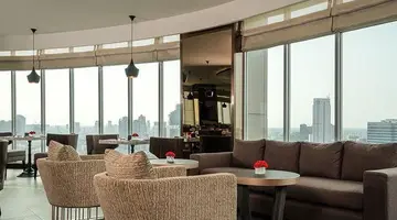 JC Kevin Sathorn Bangkok
