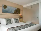 JC Kevin Sathorn Bangkok