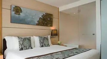 JC Kevin Sathorn Bangkok