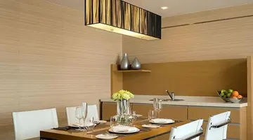 JC Kevin Sathorn Bangkok