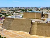 Jedwabnym szlakiem przez Uzbekistan, Kirgistan i Kazachstan