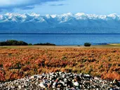 Jedwabnym szlakiem przez Uzbekistan, Kirgistan i Kazachstan