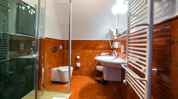 Jelenia Struga Medical SPA