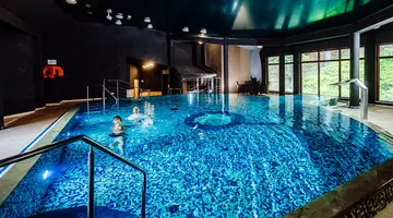 Jelenia Struga Medical SPA