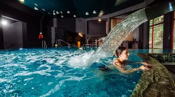 Jelenia Struga Medical SPA