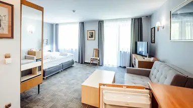 Jelenia Struga Medical SPA