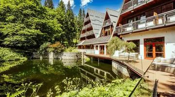 Jelenia Struga Medical SPA