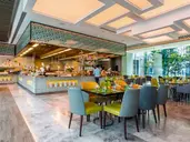 Jen Singapore Orchardgateway By Shangri-la