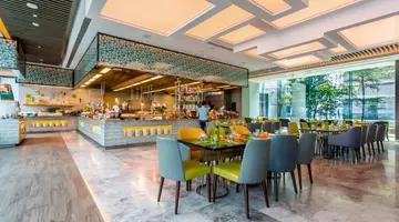 Jen Singapore Orchardgateway By Shangri-la