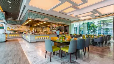 Jen Singapore Orchardgateway By Shangri-la