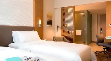 Jen Singapore Orchardgateway By Shangri-la