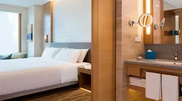 Jen Singapore Orchardgateway By Shangri-la