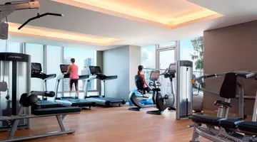 Jen Singapore Orchardgateway By Shangri-la