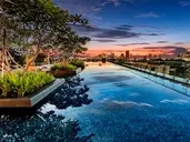 Jen Singapore Orchardgateway By Shangri-la