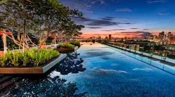 Jen Singapore Orchardgateway By Shangri-la
