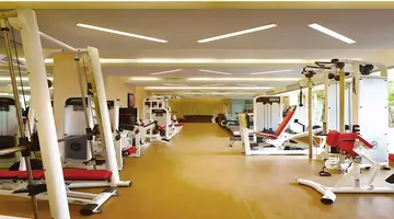 Jen Singapore Tanglin