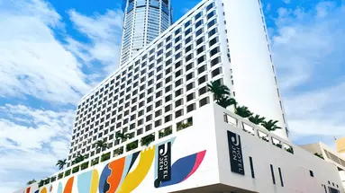 Jen Singapore Tanglin