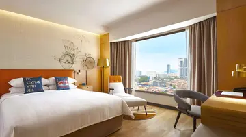 Jen Singapore Tanglin