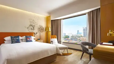 Jen Singapore Tanglin