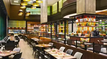 Jen Singapore Tanglin