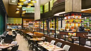 Jen Singapore Tanglin