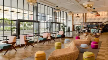 Jen Singapore Tanglin