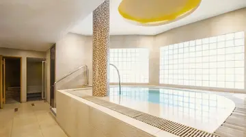 Jen Singapore Tanglin