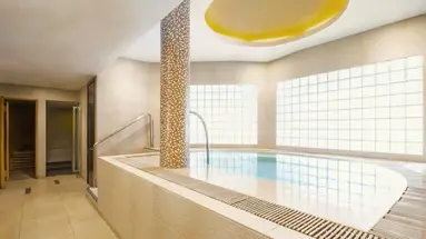 Jen Singapore Tanglin