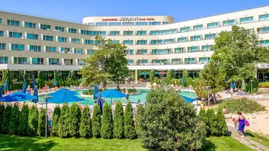 Jeravi Alexandria Club