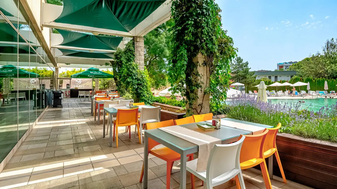 Jeravi Alexandria Club