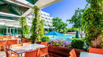 Jeravi Alexandria Club