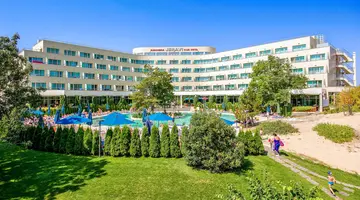 Jeravi Alexandria Club