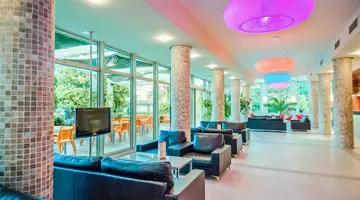 Jeravi Alexandria Club