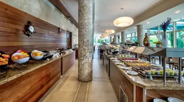 Jeravi Alexandria Club