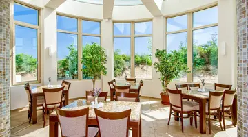 Jeravi Alexandria Club