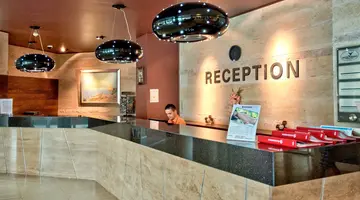 Jeravi Alexandria Club