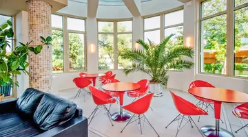 Jeravi Alexandria Club