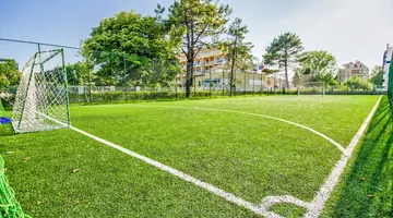 Jeravi Alexandria Club
