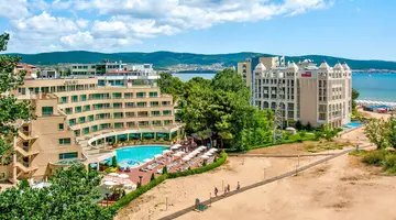 Jeravi Beach