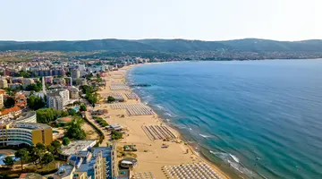 Jeravi Beach