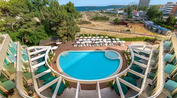 Jeravi Beach