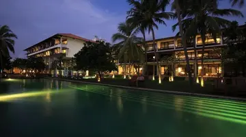 Jetwing Beach