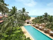 Jetwing Beach