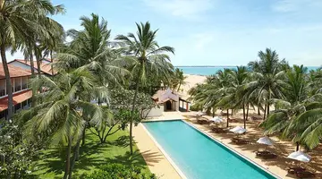Jetwing Beach
