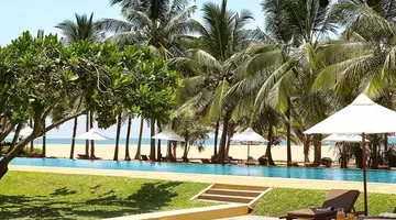 Jetwing Beach