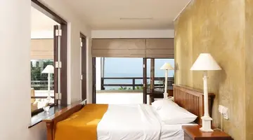 Jetwing Beach