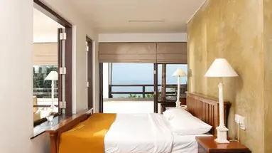 Jetwing Beach